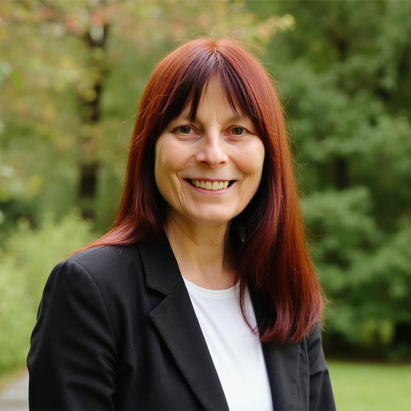 Antje Engelke-Kretzmer